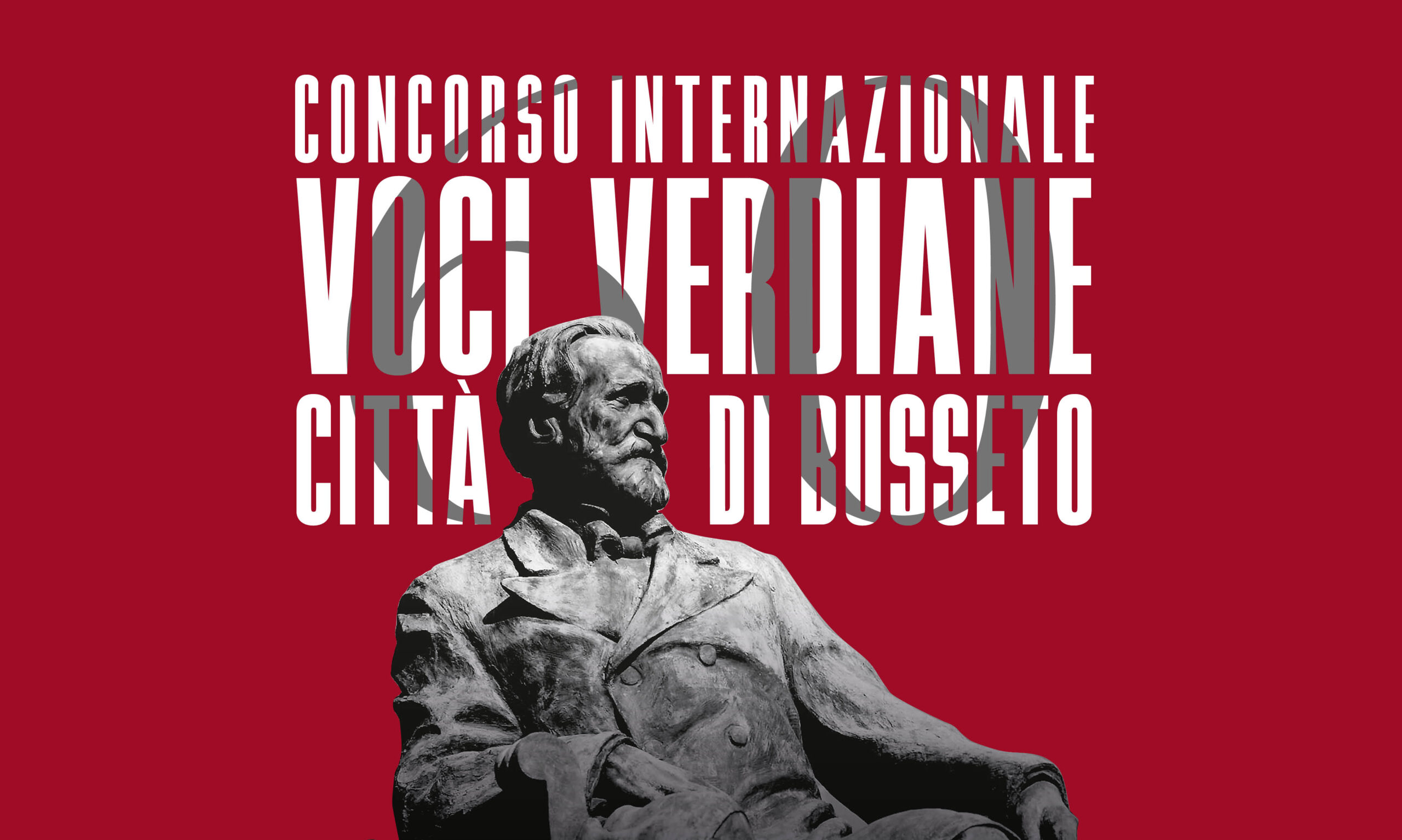 60° concorso Internazionale Voci Verdiane - Città di Busseto