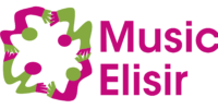 MUSIC ELISIR_Logo_Final_Pink+Green